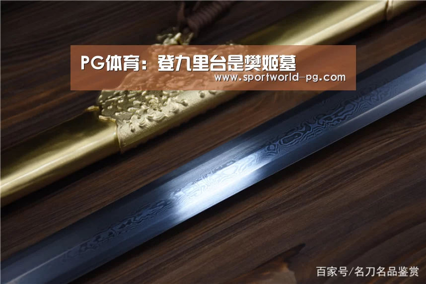 PG体育:登九里台是樊姬墓(图2) PG捕鱼