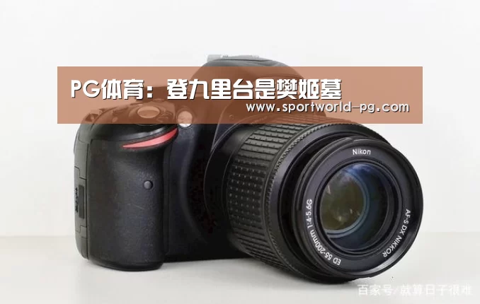 PG体育:登九里台是樊姬墓(图3) PG捕鱼